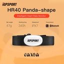 HR40 HEART RATE MONITOR