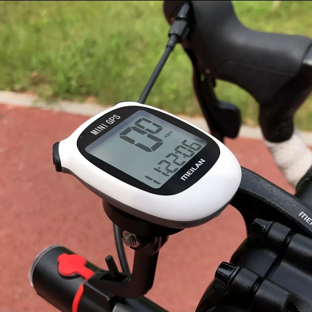 MINI GPS M3 BICYCLE COMPUTER