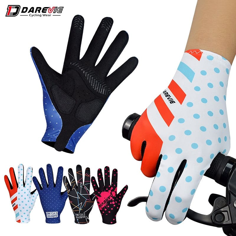 LONG FINGER GLOVE DVG013