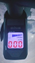 LCD TOP-MOUNTED DIGITAL GAUGE STEELFLOORPUMP GIYO