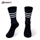 SOCKS WITH ONE PIECE BAND