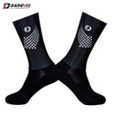 SOCKS WITH STRIP FABRIC DVA026