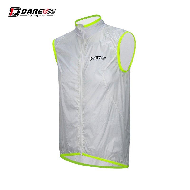 SOFT LIGHT-WEIGHT VEST DAREVIE