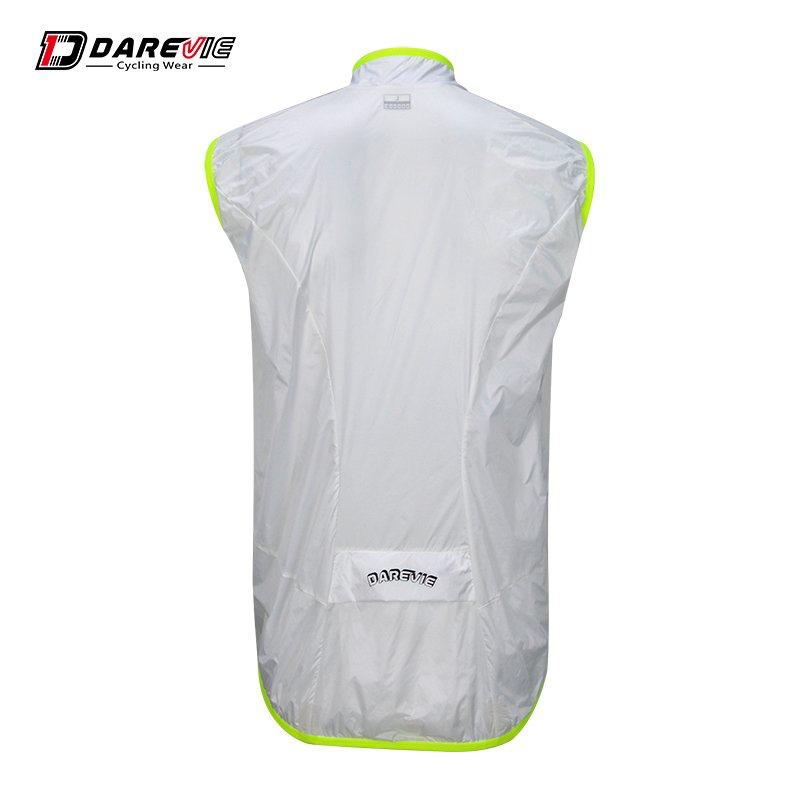 SOFT LIGHT-WEIGHT VEST DAREVIE