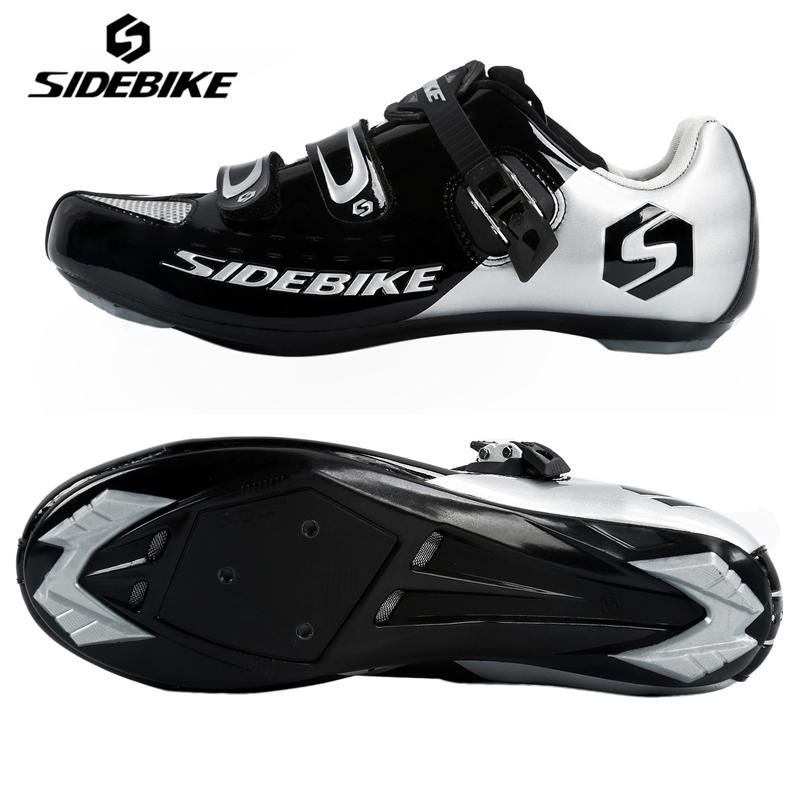 SIDEBIKE CYCLING SHOE