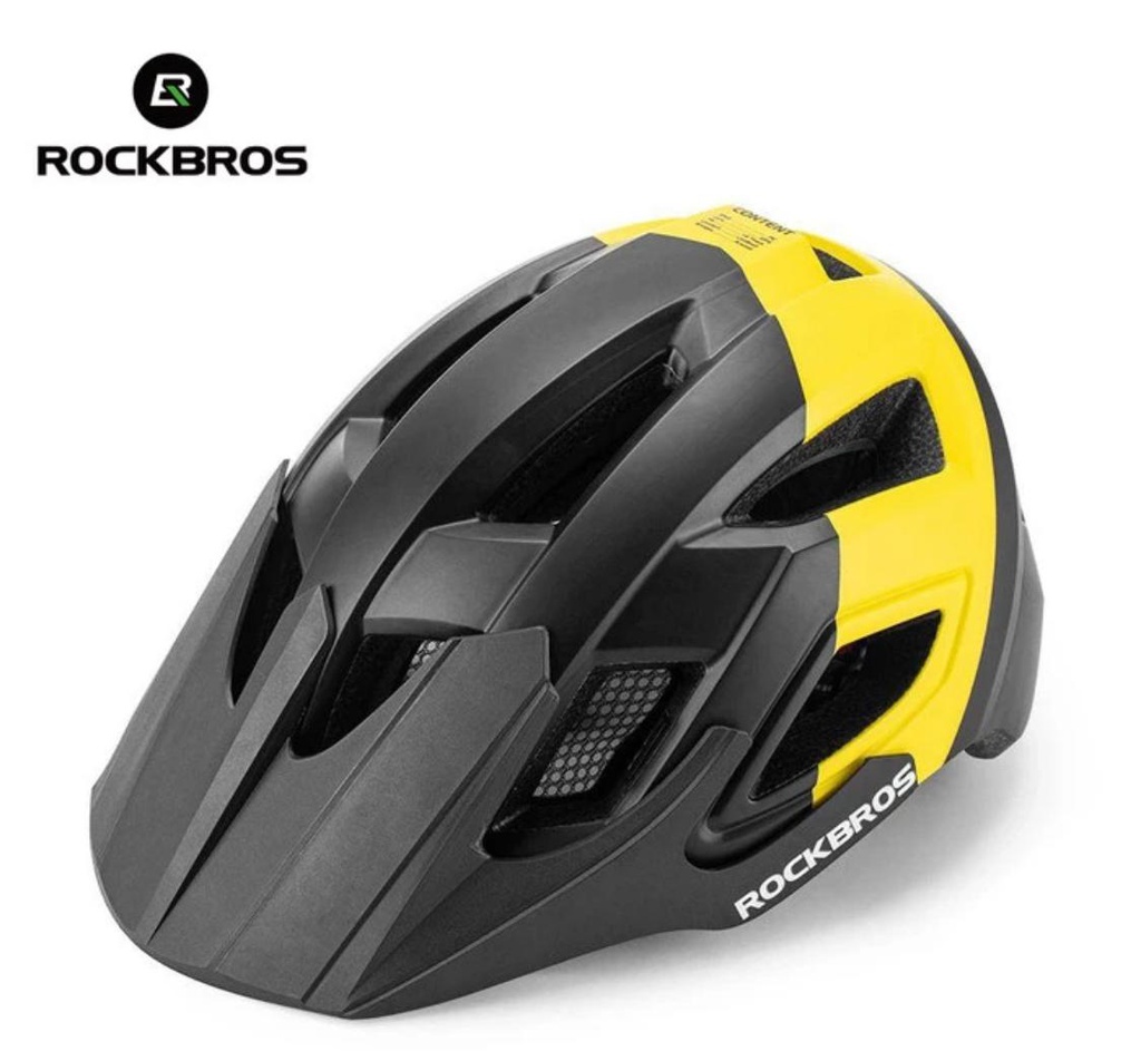 HELMET MTB ROCKBROS TS-39