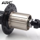 HUB MTB 32HOLES ARC