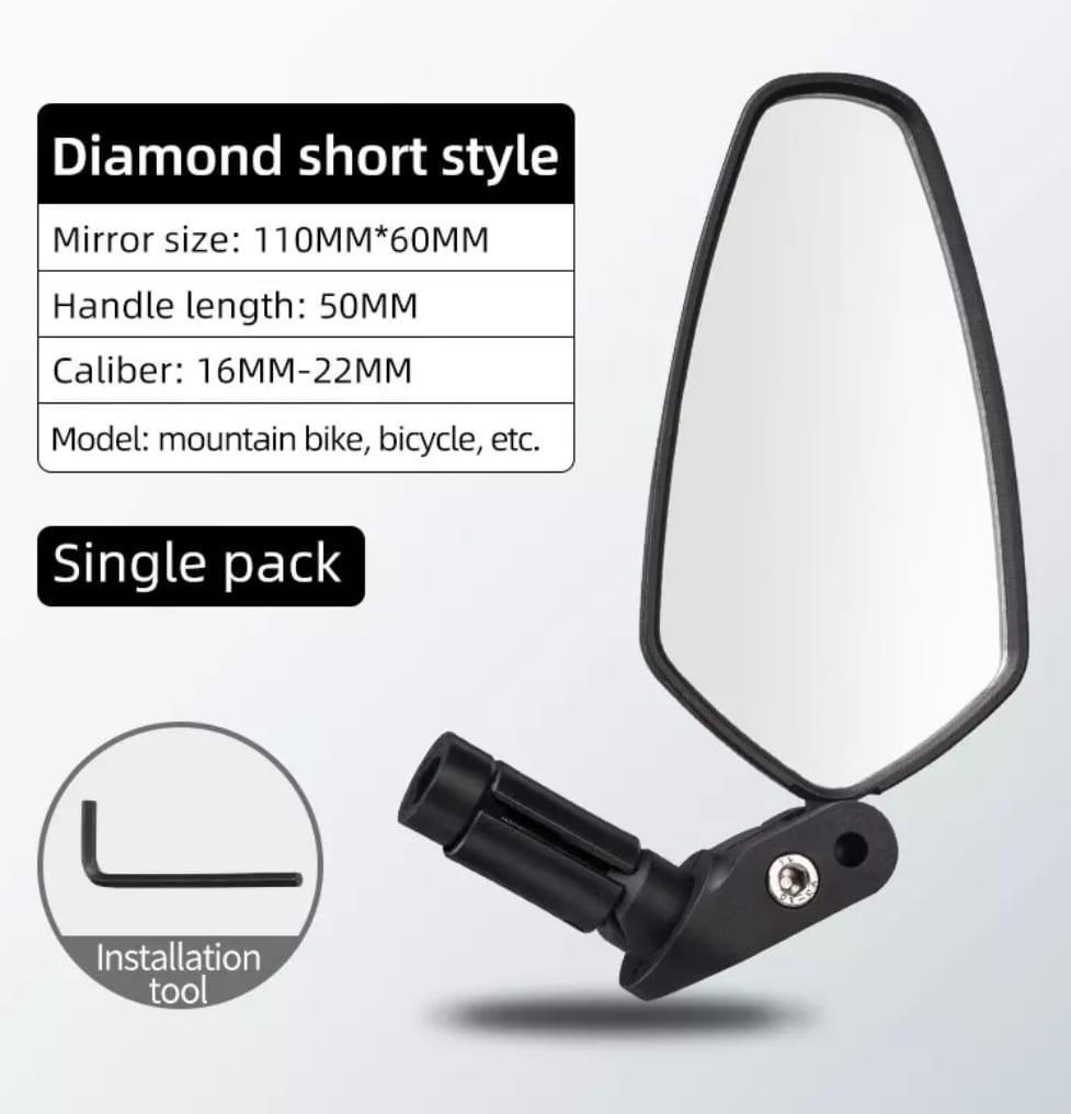 BICYCLE MIRROR ROCKBROS FK-211