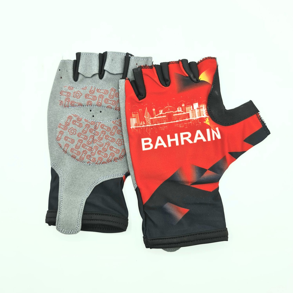 GLOVE  BAHRAIN