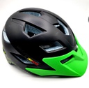 HELMET KIDS LED SUNRIMOON TS82