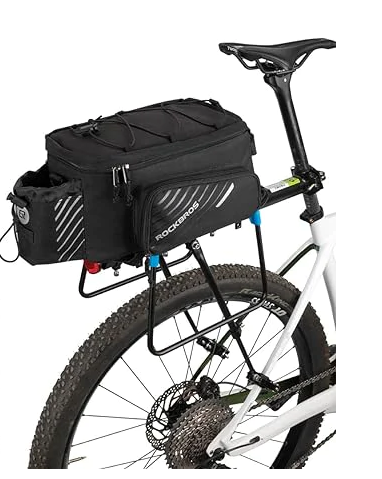 BICYCLE REAR RACK (CARRIER ) HJ10010