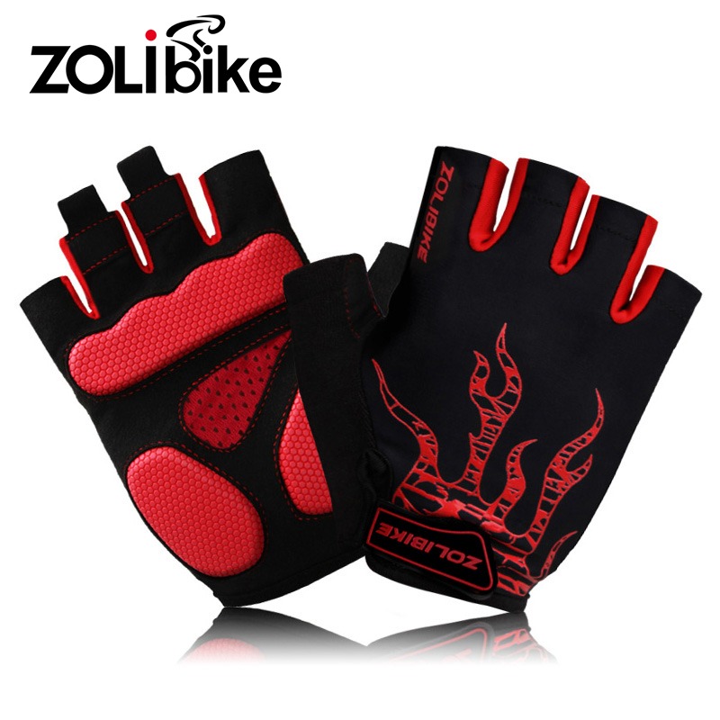 GLOVES ZOLIKNIGHT