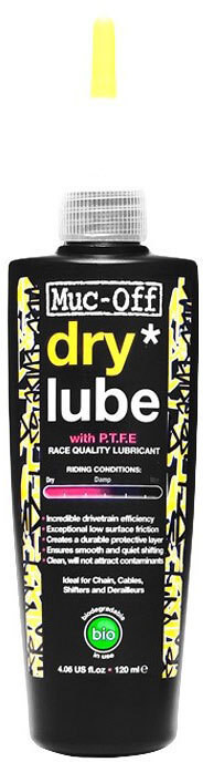 Muc-Off dry lube 120ml