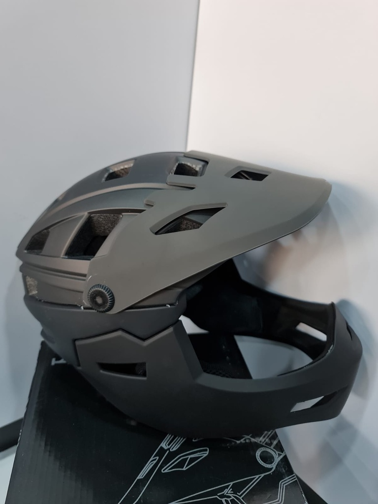 HELMET MUDDY FOX  LF201806-FULL