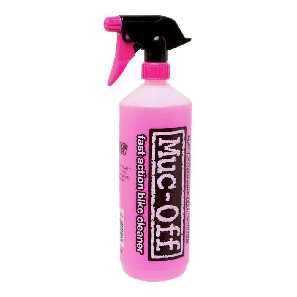 Fast Action Bike Cleaner 1LITRE Muc-Off