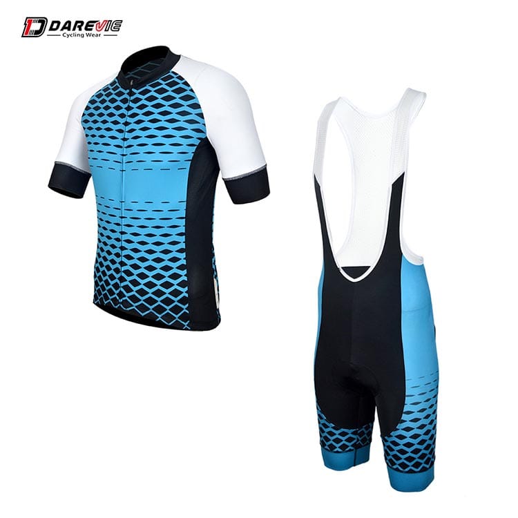 JERSEY BIKE DAREVIE