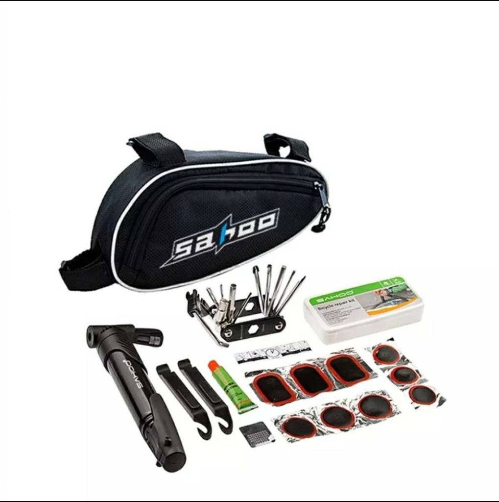 SAHOO Bag tools 21255-N