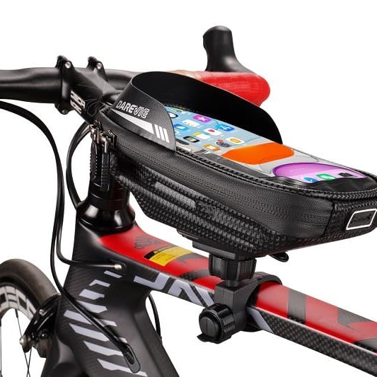 HANDLE BAR BAG FOR PHONE DAREVIE