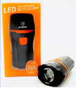 Retrospec Led Rechargeable Lamp 200LM