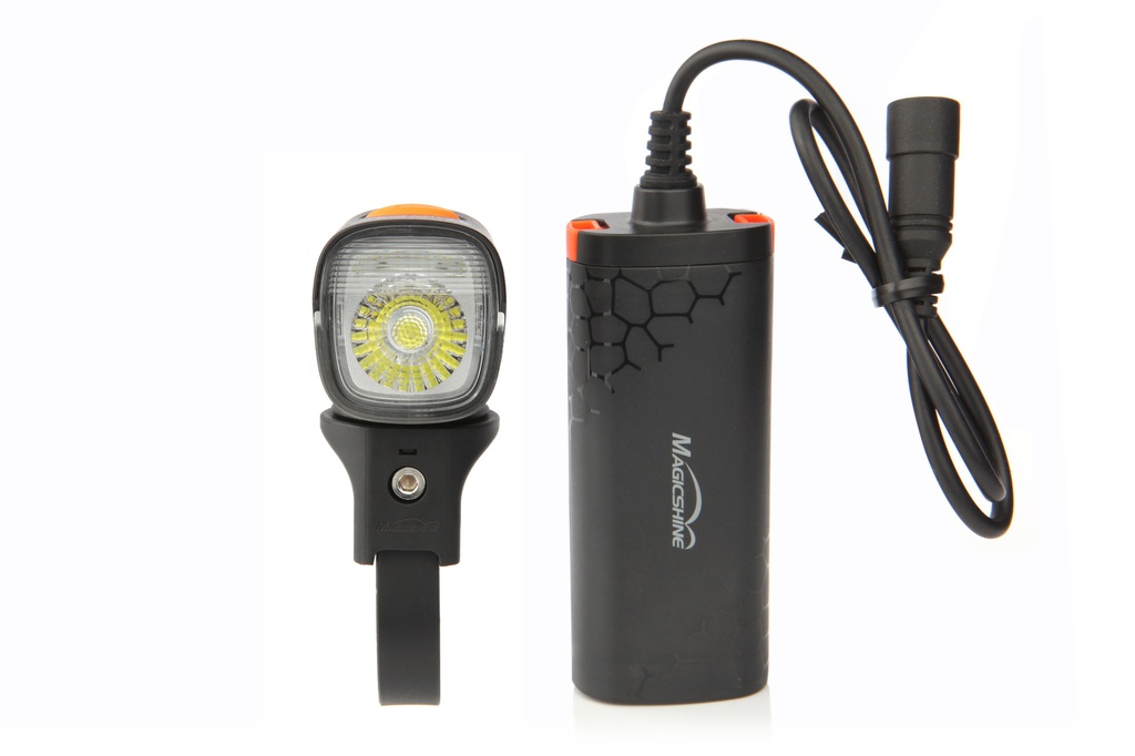 MAGICSHINE BILE LIGHT MJ-900S- 1500LUMENS