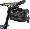 BICYCLE BAG WITH LIGHT TQ-2020
