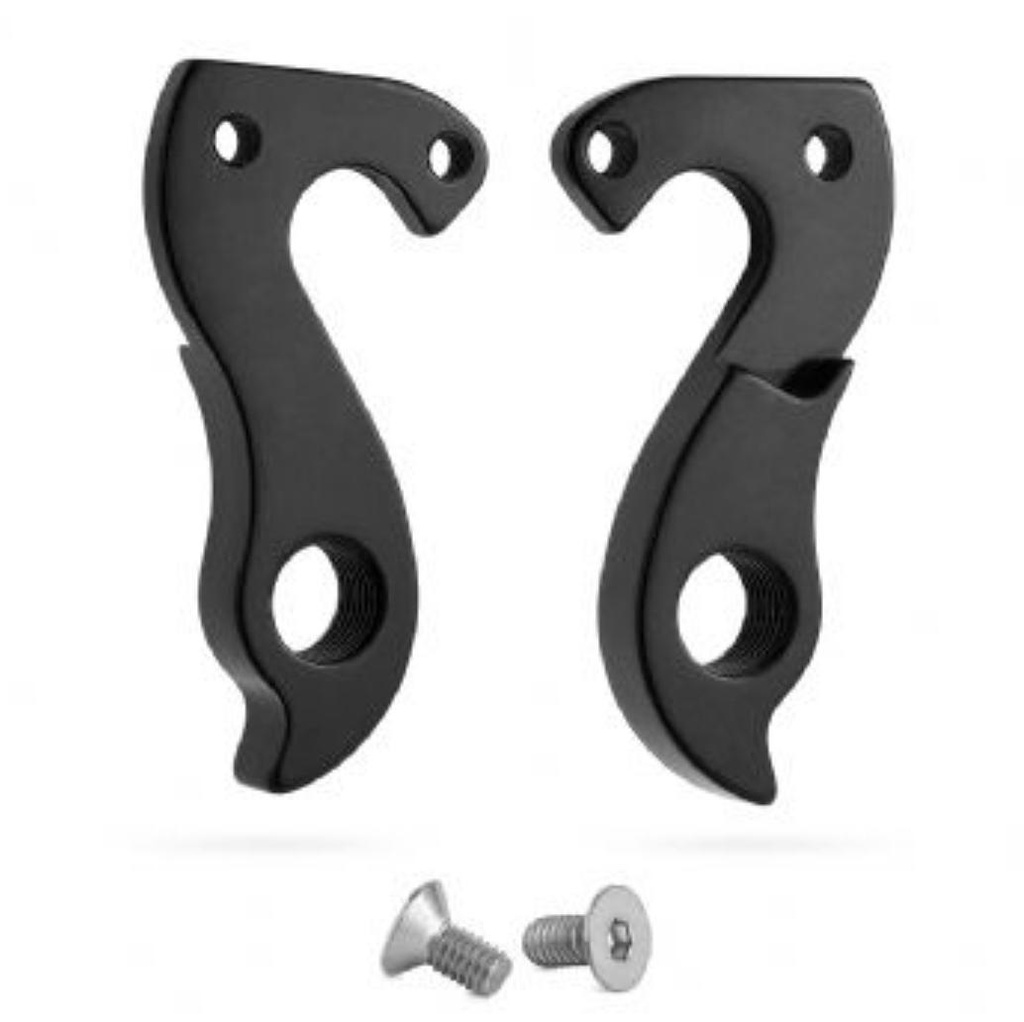 DROPOUT TSW PRO RACE CARBON/VICINITECH CARBON