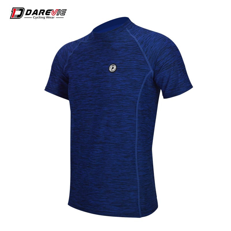 RUNNING JERSEY DAREVIE