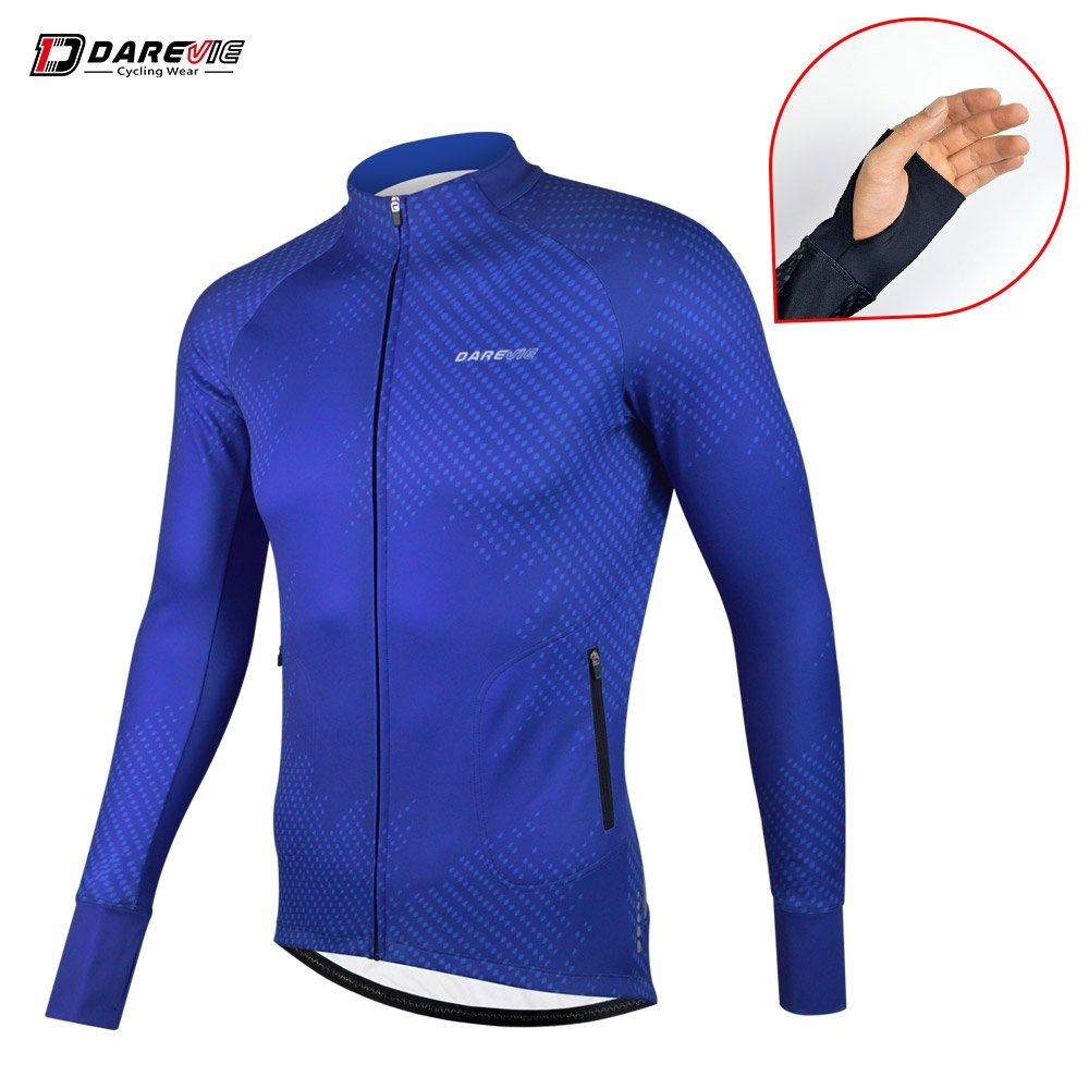 THERMAL JACKET DVJ126