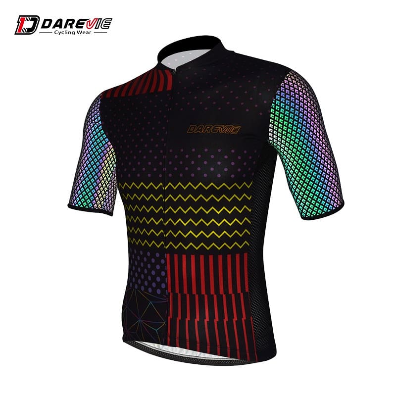 RAINBOW JERSEY DVJ085