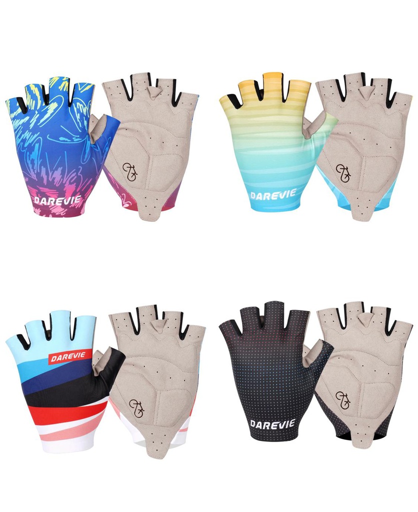 GLOVES DAREVIE DVG021