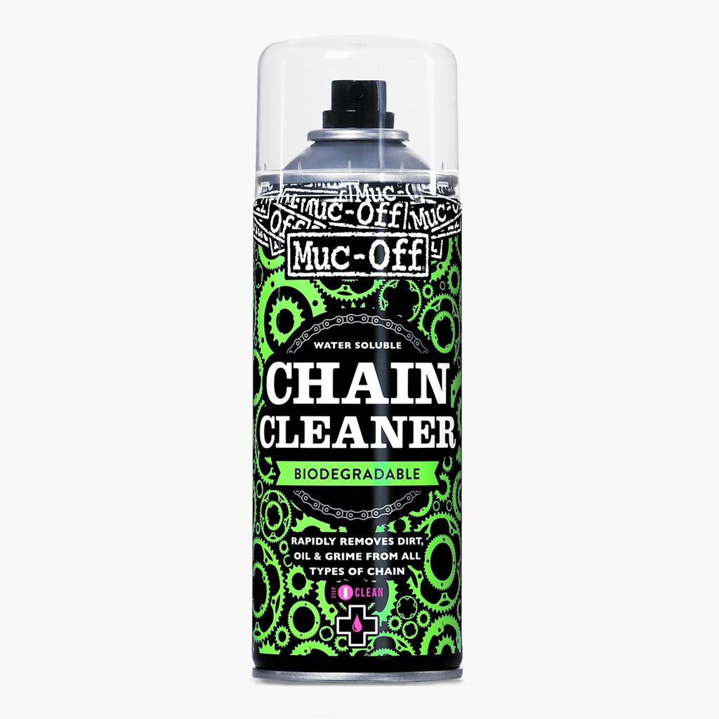 Chain Cleaner 400ml Muc-Off