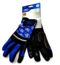 GLOVES FULL FORD BLUE