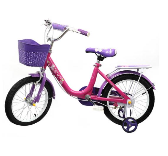 BICYCLE SMART KIDS BABY MOON 16'' (025)