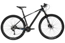 JAVA VETTA 29&quot; BIKE CARBON 30S