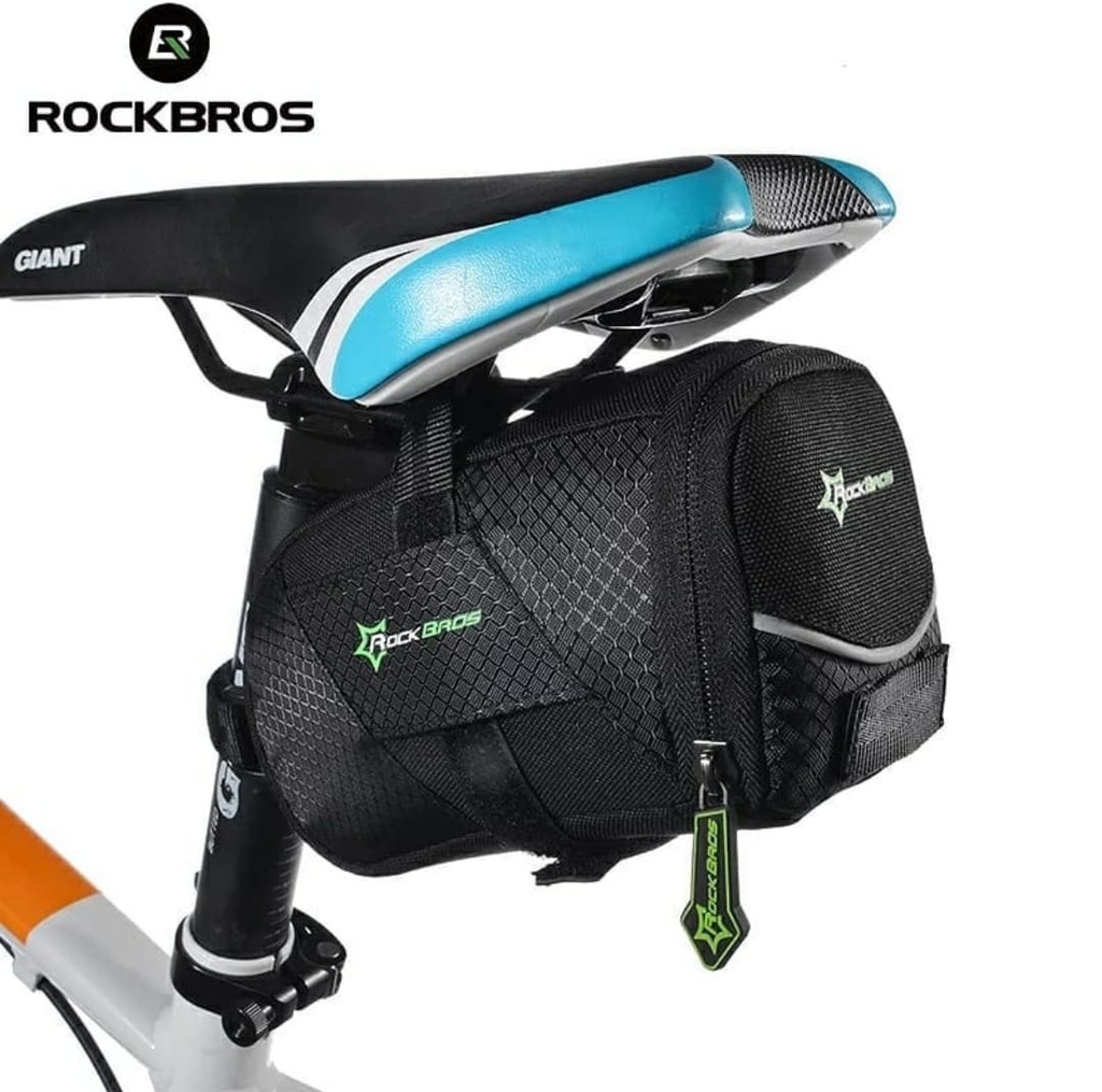 ROCKBROS REAR BAG