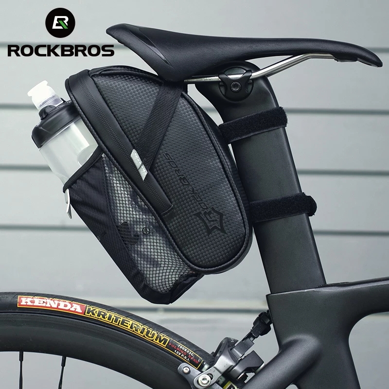 Bicycle Saddle Bag ROCK BROS C7-1