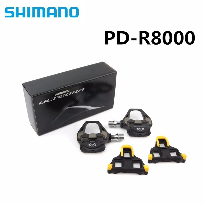 SHIMANO ULTEGRA PEDAL PDR8000