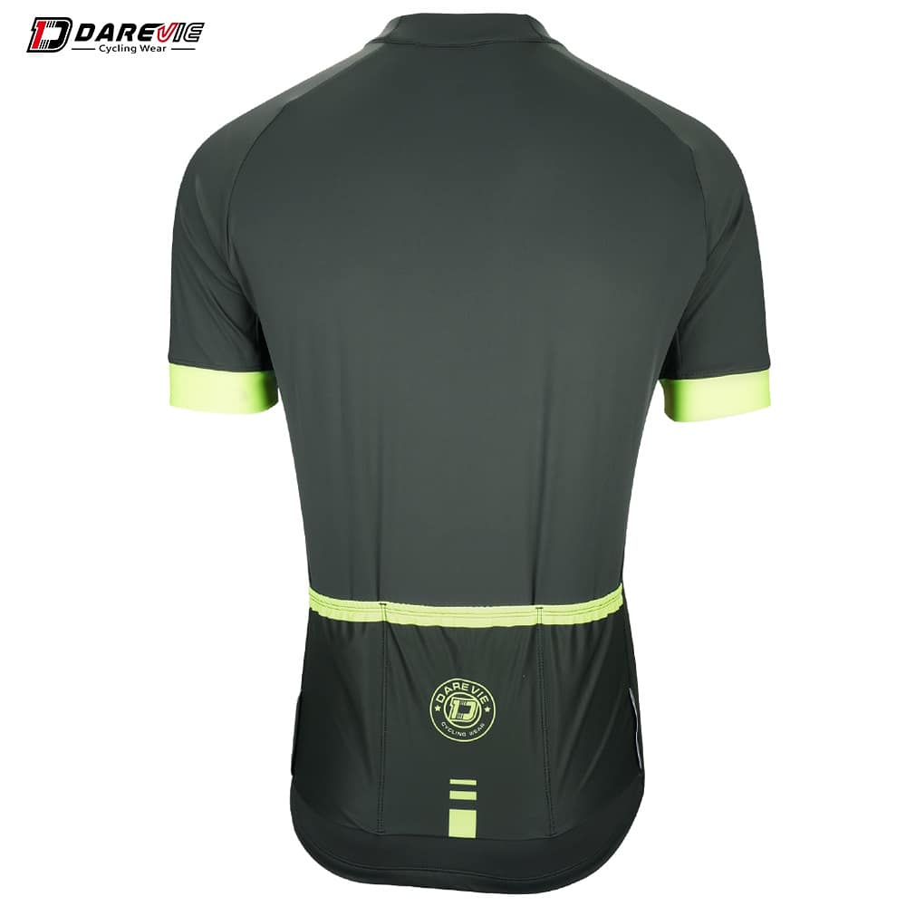 ANTI-BACTERIAL JERSEY DVJ145