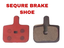 Brake Disk Caliber  CH