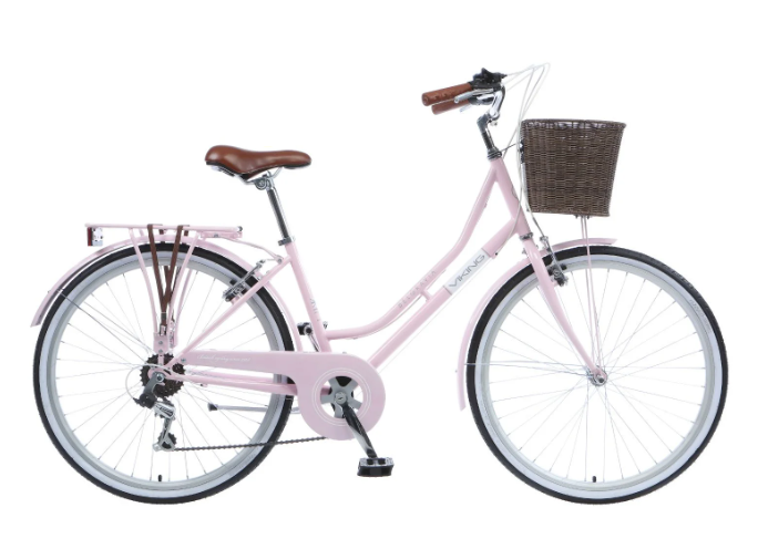 VIKING BELGRAVIA LADIES BIKE 6SPPED