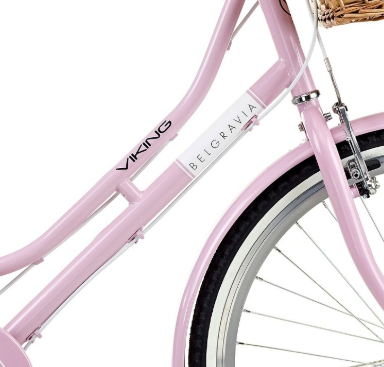 VIKING BELGRAVIA LADIES BIKE 6SPPED