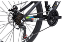 Sunpeed Jump 24'' Mountain Bike