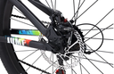 Sunpeed Jump 24'' Mountain Bike
