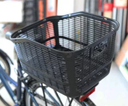 Rear Basket KELLYS Load Rear