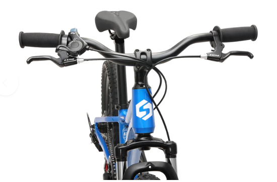 Sunpeed Youth 20'' Alloy Bike