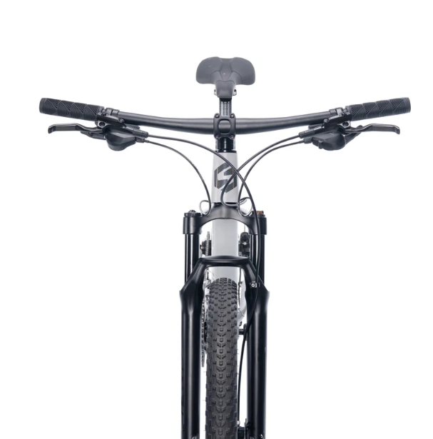 Sunpeed Zero 3 Alloy Mountain Bike 2*9 Speed