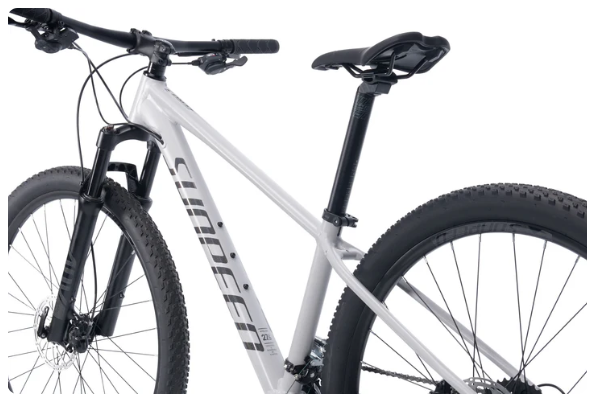 Sunpeed Zero 3 Alloy Mountain Bike 2*9 Speed