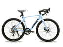 LanQ Magnesium Youth Performance Road Bike 26" Edition