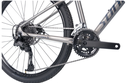 Sunpeed Zero 5 Alloy Mountain Bike 2*11 Speed Sale price 