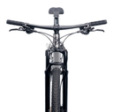 Sunpeed Zero 5 Alloy Mountain Bike 2*11 Speed Sale price 